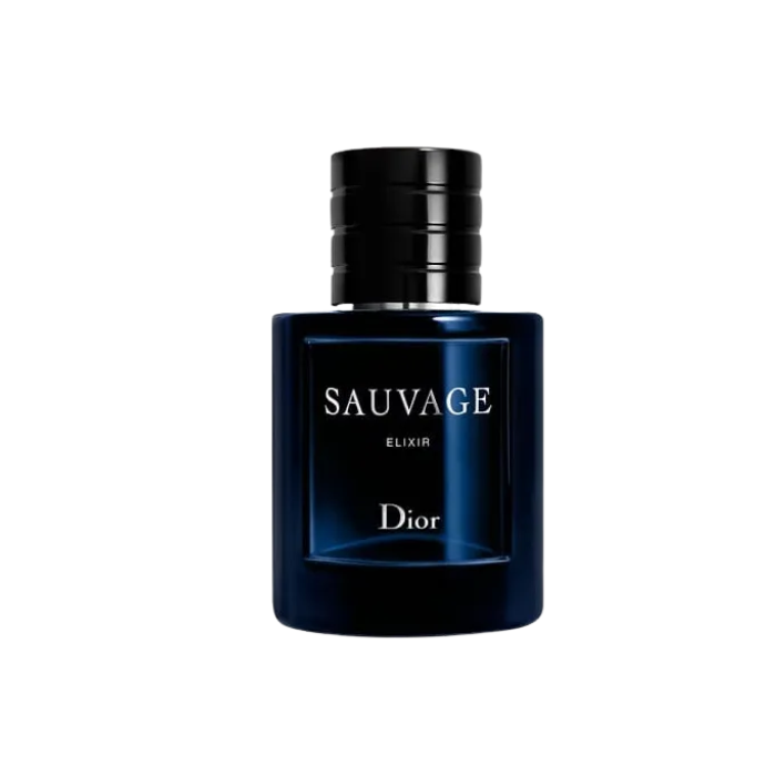 Dior Sauvage Elixir 60ML
