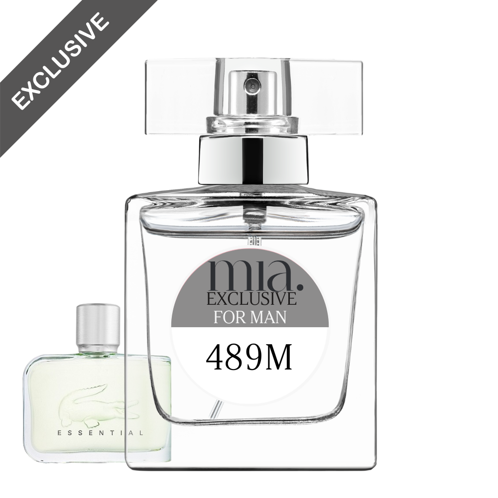 489M. MIA Exclusive