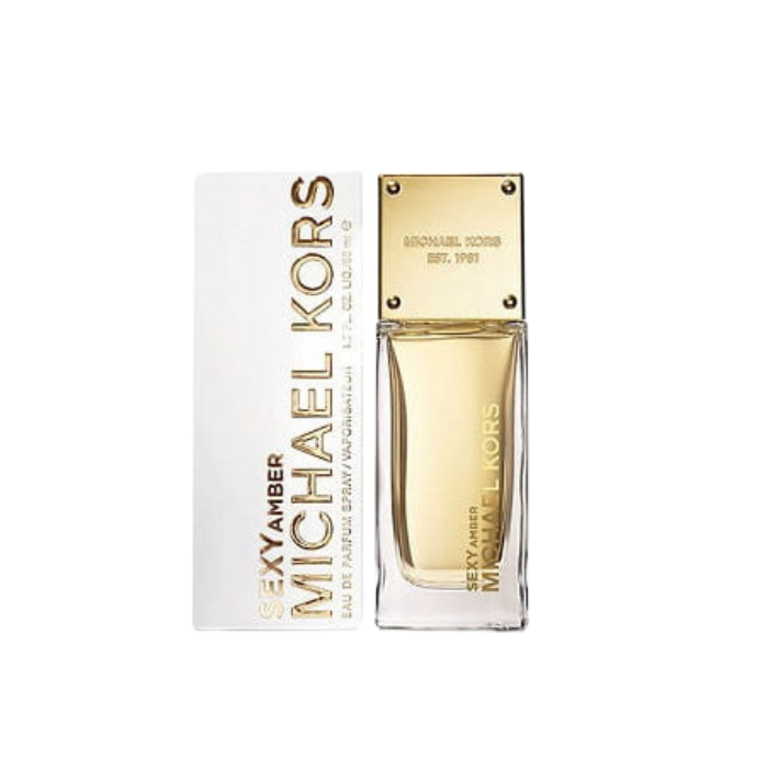 Michael Kors Sexy Amber EDP 100ML