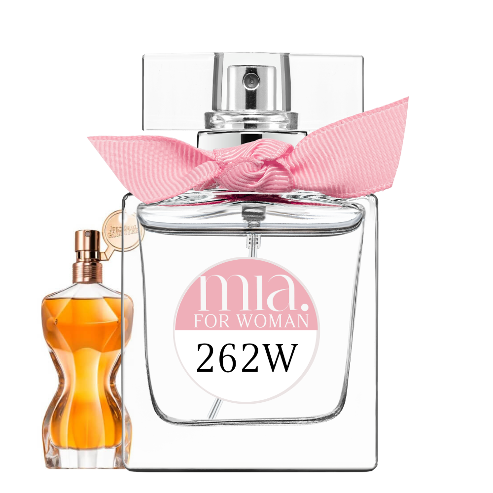 262W. Perfumy Mia