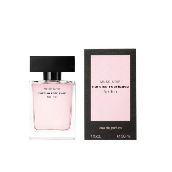 Narciso Rodriguez Musc Noir For Her EDP 30ML