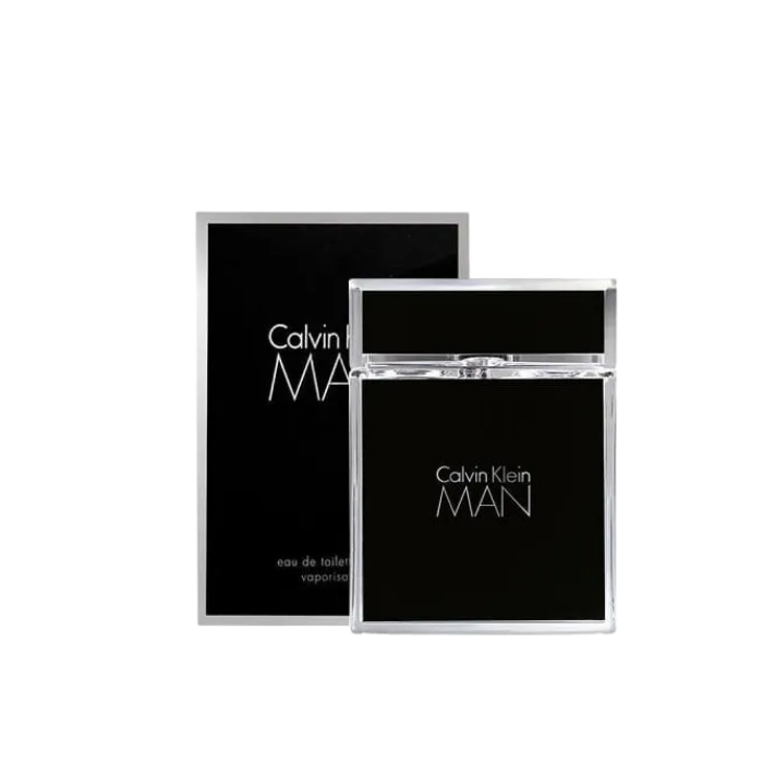 Calvin Klein MAN EDT 100ML