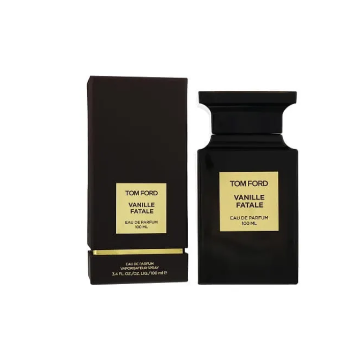 Tom Ford Vanille Fatale EDP 100ML