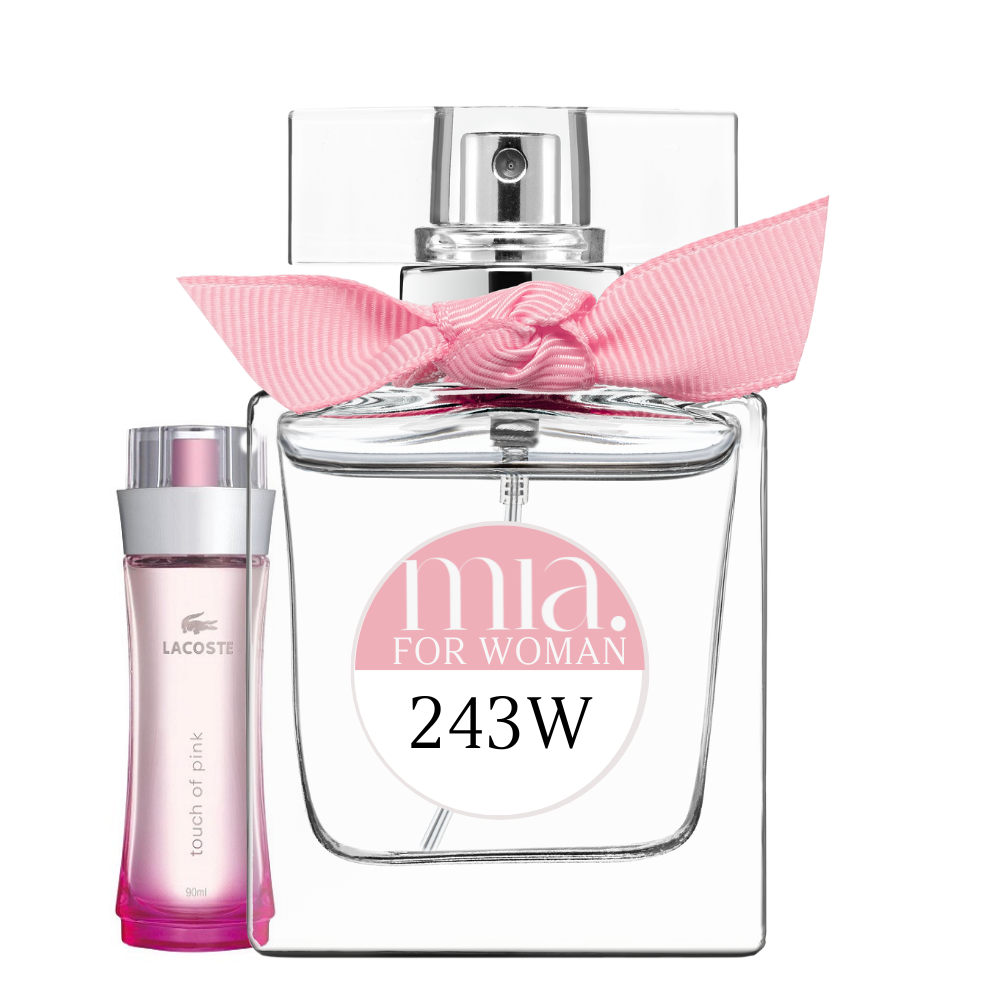 243W. perfumy Mia