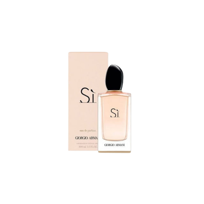 Giorgio Armani Si EDP 50ML
