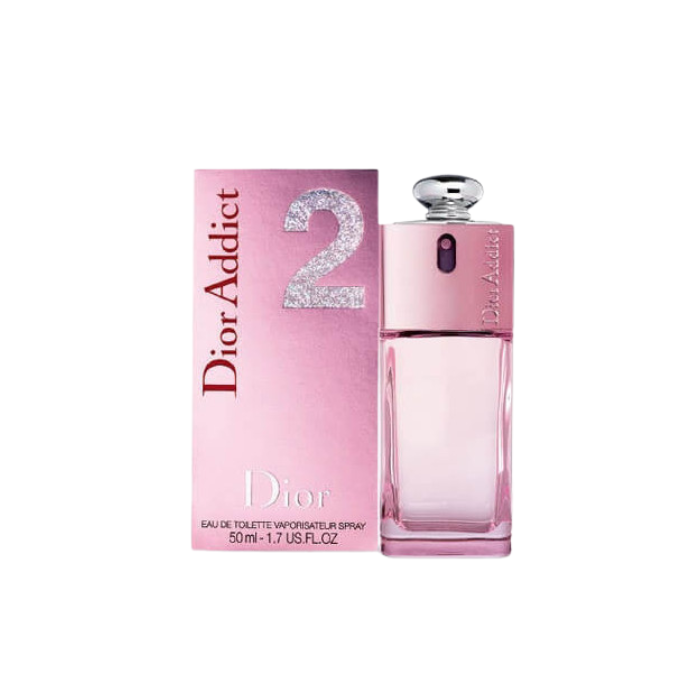 Dior Addict 2 EDT 100ML