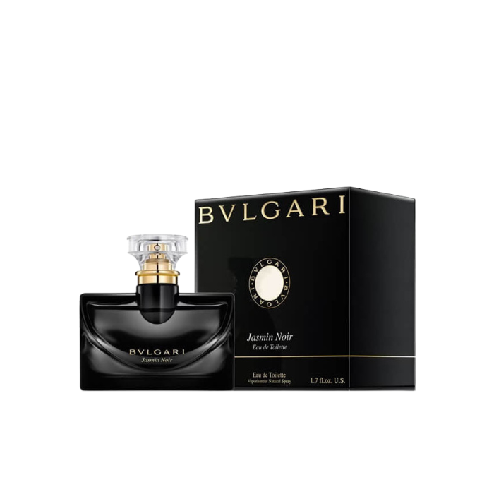 Bvlgari Jasmin Noir EDT 50ML