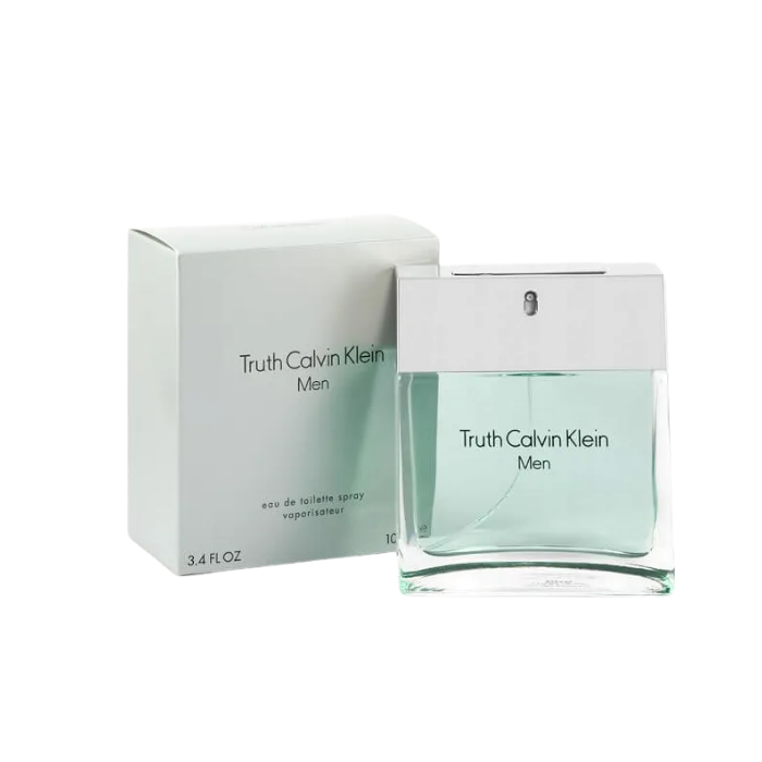 Calvin Klein Truth For Men EDT 100ML