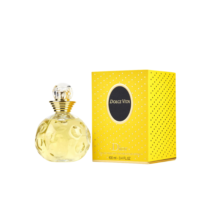 Christian Dior Dolce Vita EDT 100ML