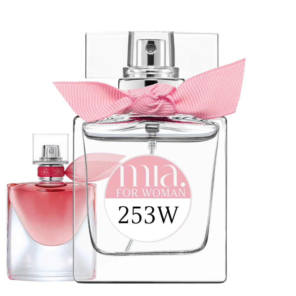 253W. Perfumy Mia