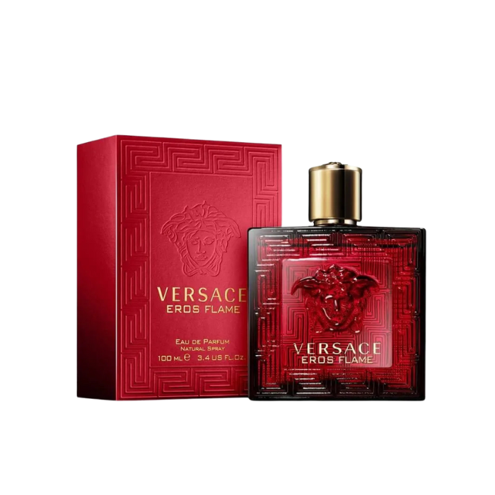 Versace Eros Flame EDP 100ML