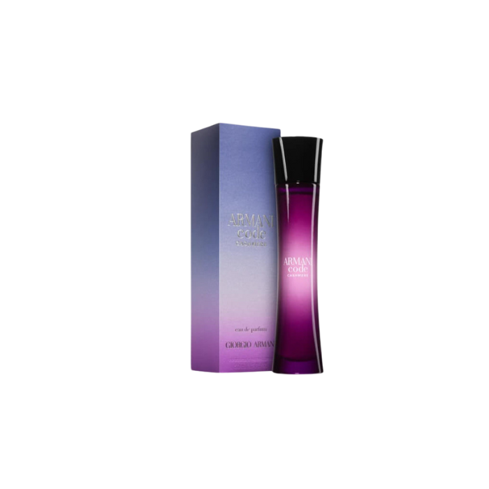 Giorgio Armani Armani Code Cashmere EDP 50ML