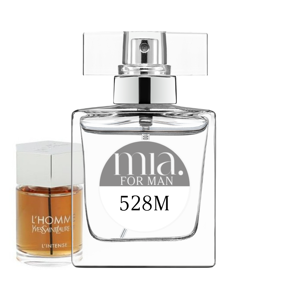528M. Perfumy Mia