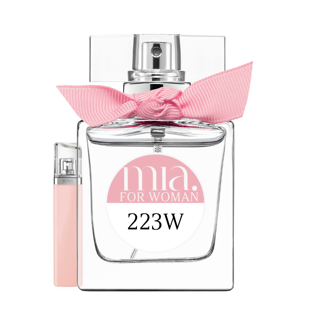 223W. Perfumy Mia