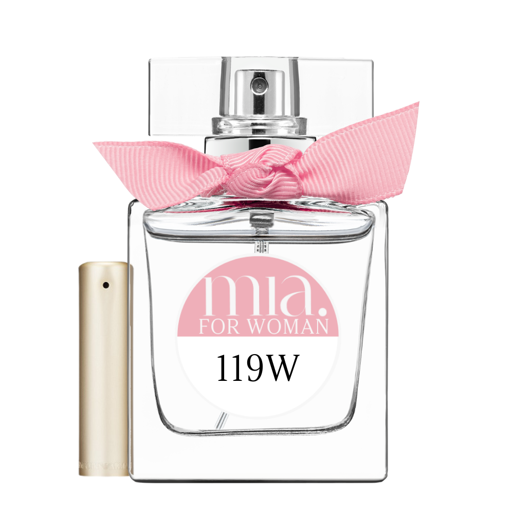 119W. Perfumy Mia