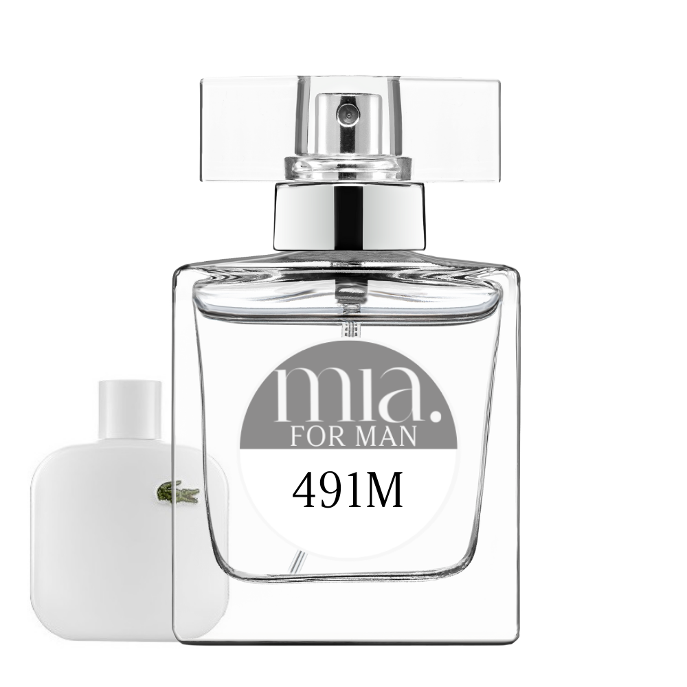 491M. Perfumy Mia