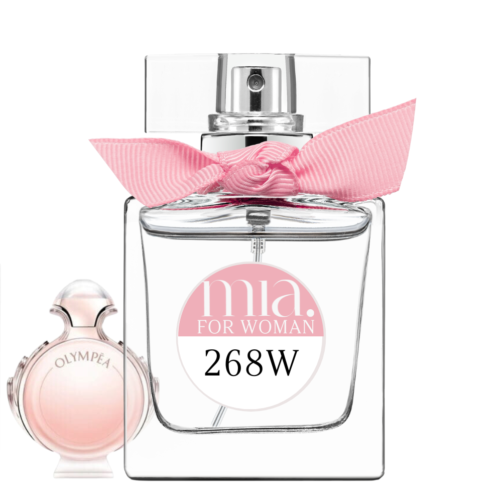 268W. Perfumy Mia