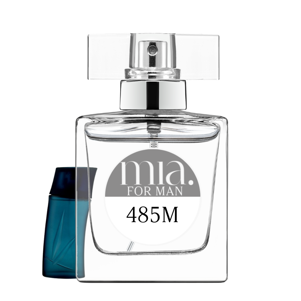 485M. Perfumy Mia