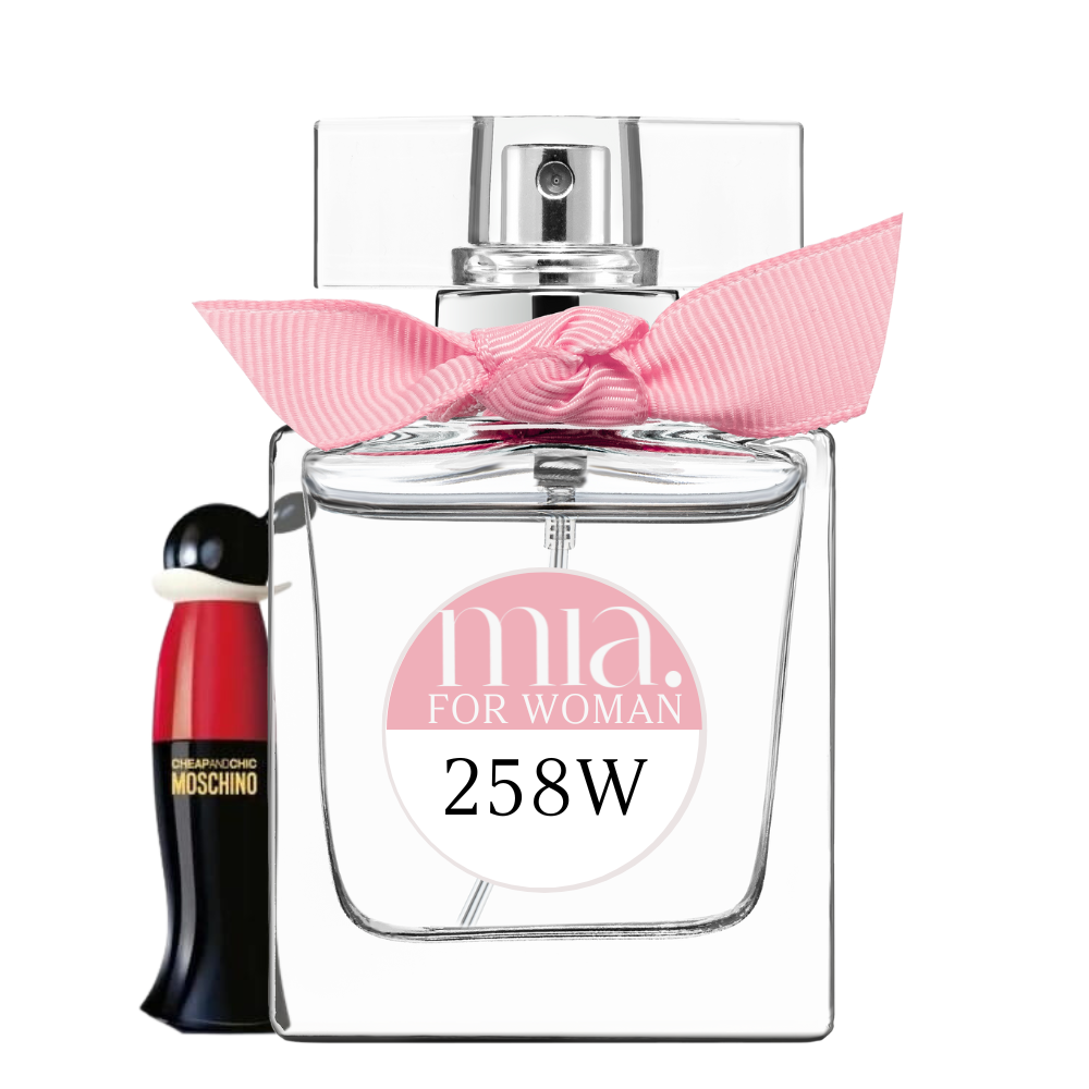 258W. Perfumy Mia