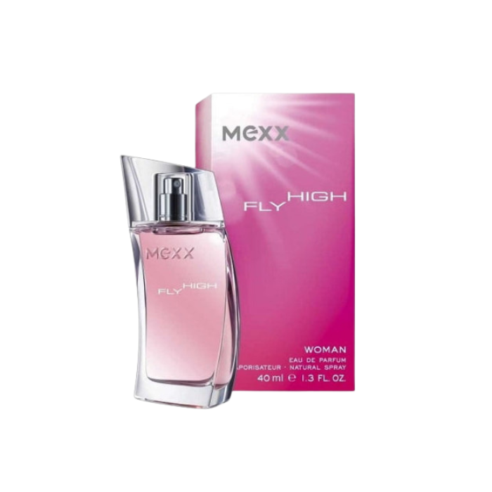 Mexx Fly High Woman EDT 40ML