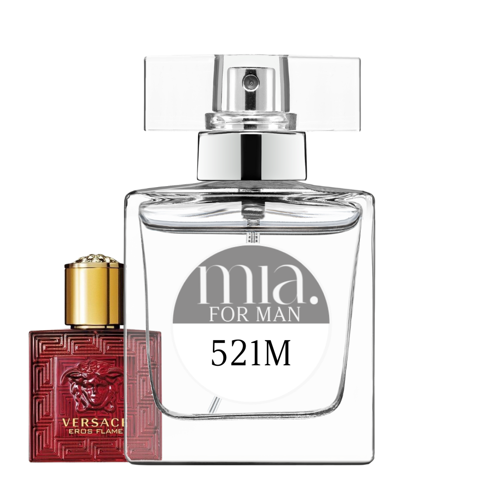 521M. Perfumy Mia
