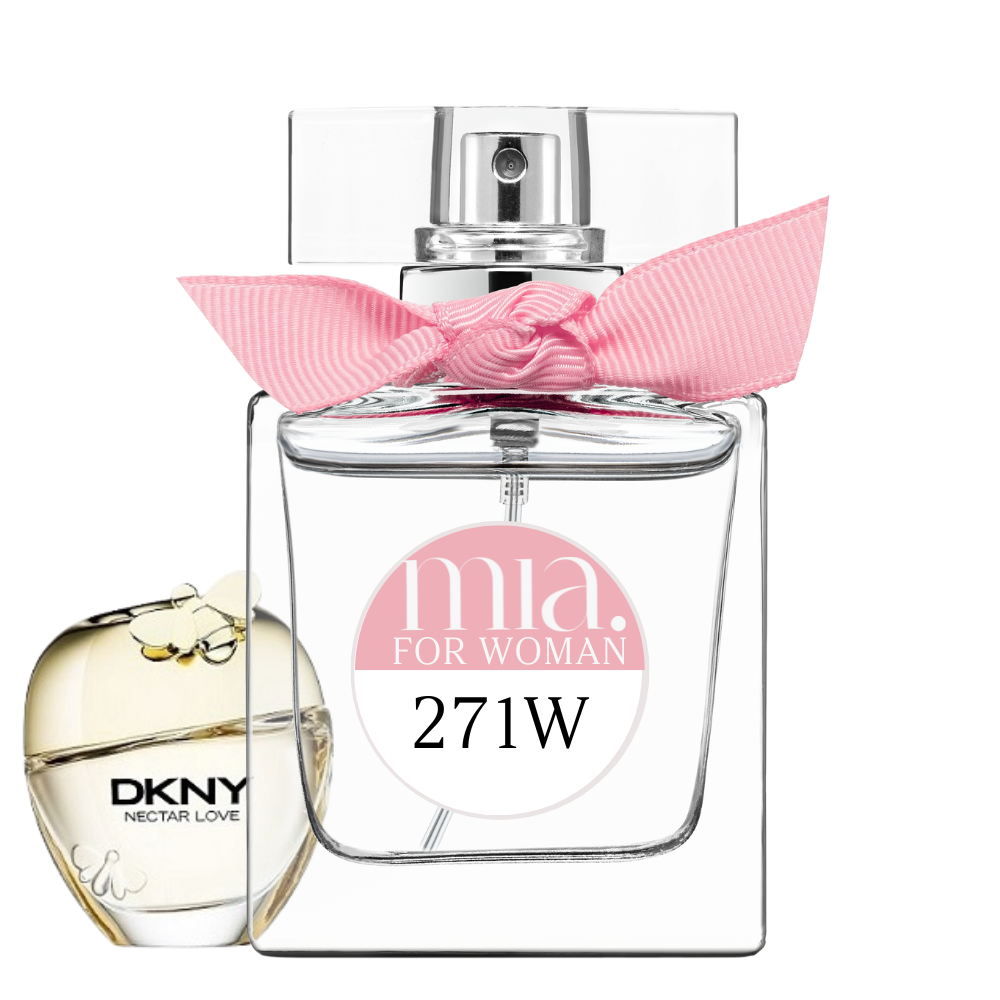 271W. Perfumy Mia