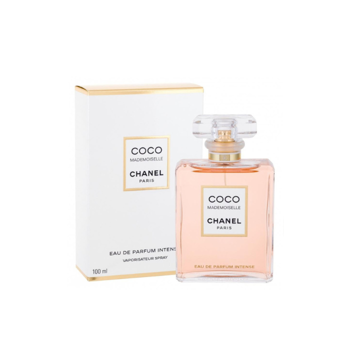 Chanel Coco Mademoiselle Intense EDP 50ML