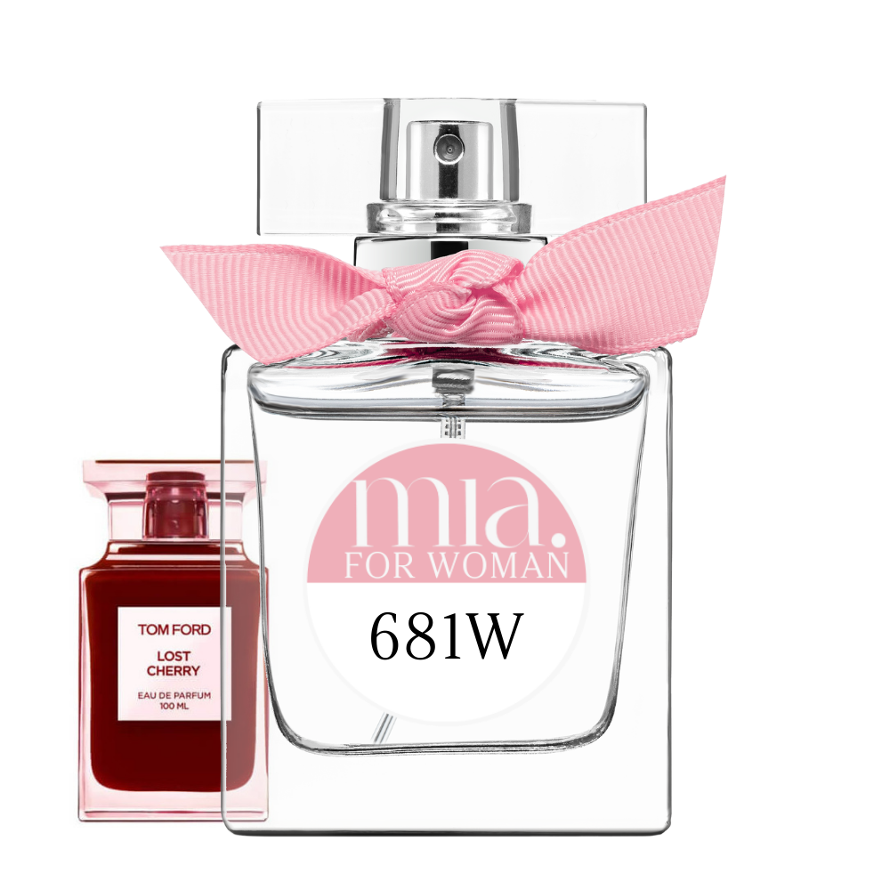 681W. Perfumy Mia 