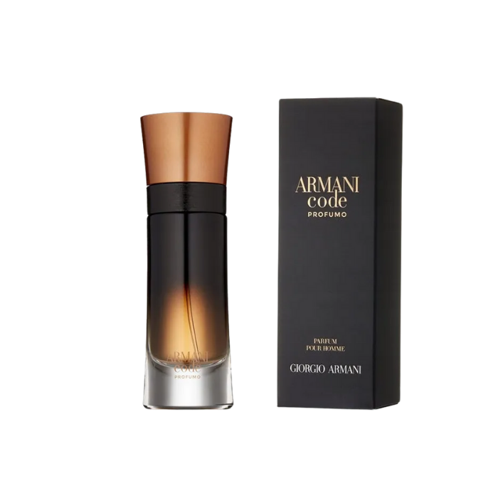 Giorgio Armani Code Profumo EDP 50ML