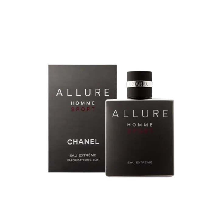 Chanel Allure Homme Sport Eau Extreme EDT 150ML