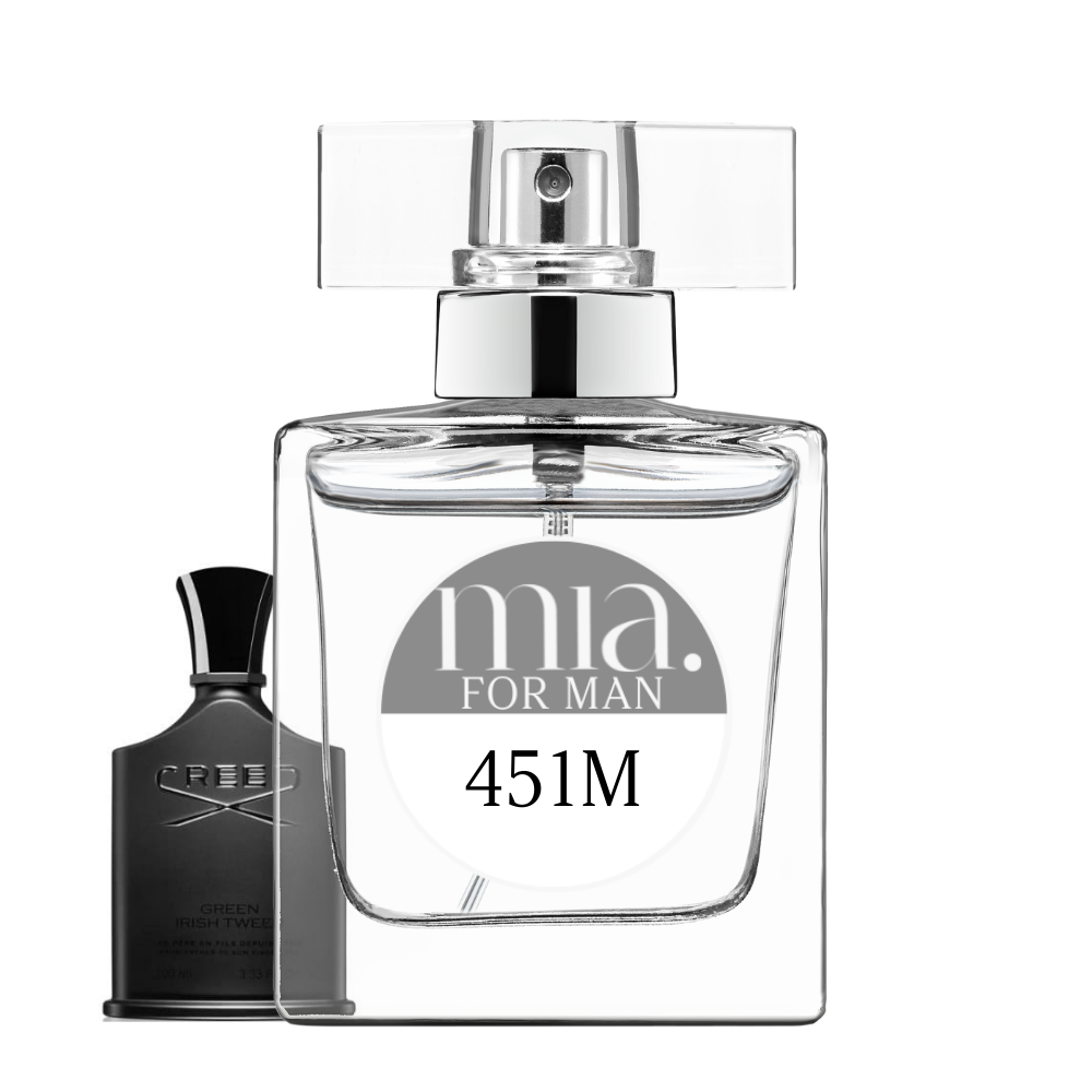 451M. Perfumy Mia 