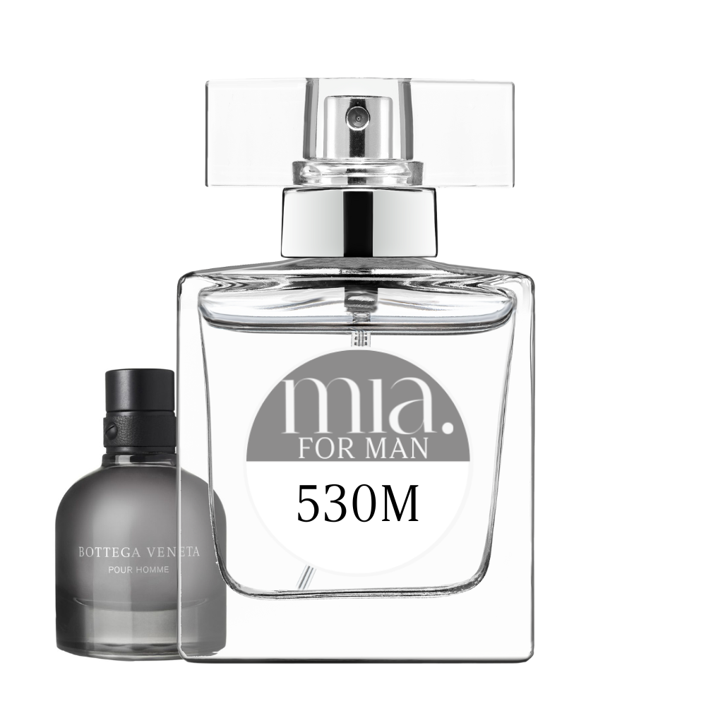 530M. Perfumy Mia
