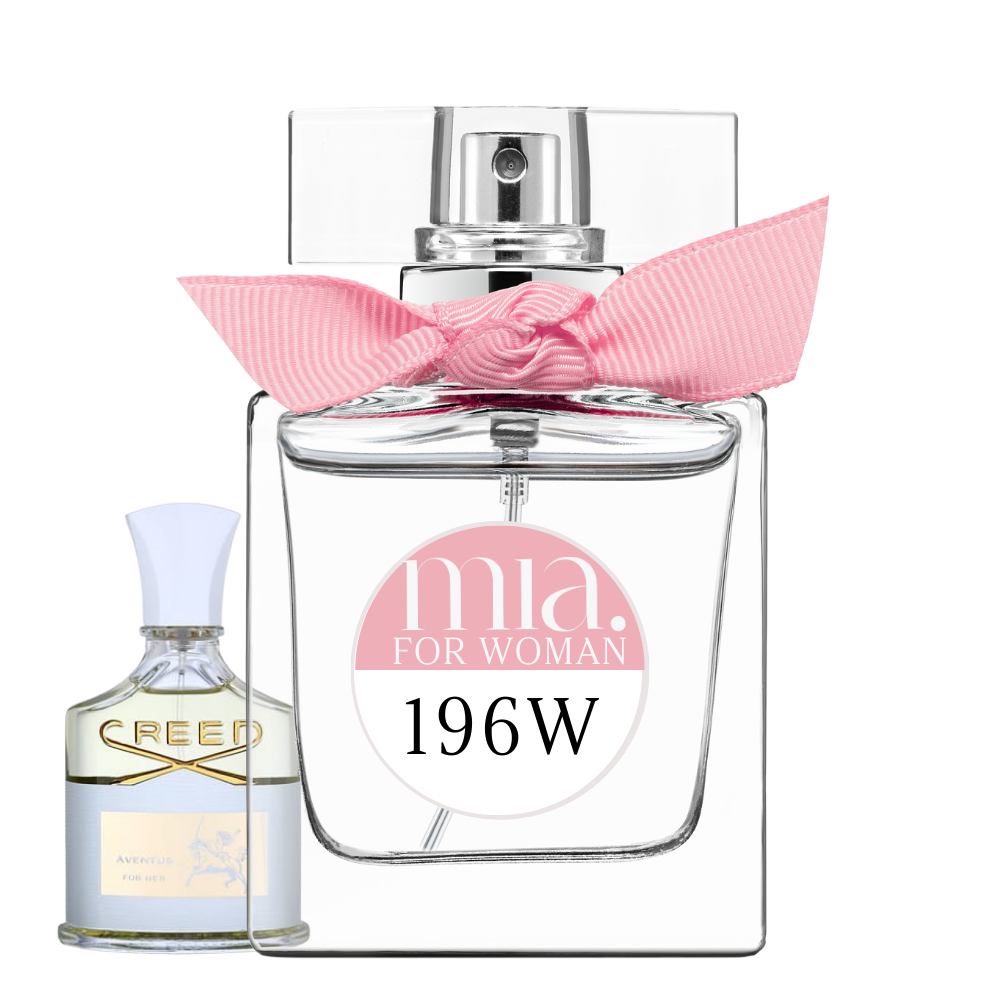 196W. Perfumy Mia