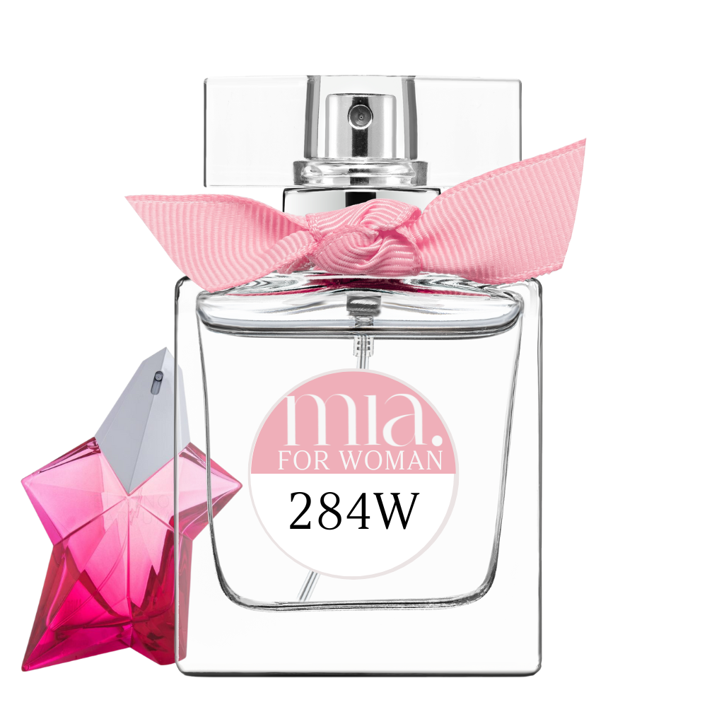 284W. Perfumy Mia