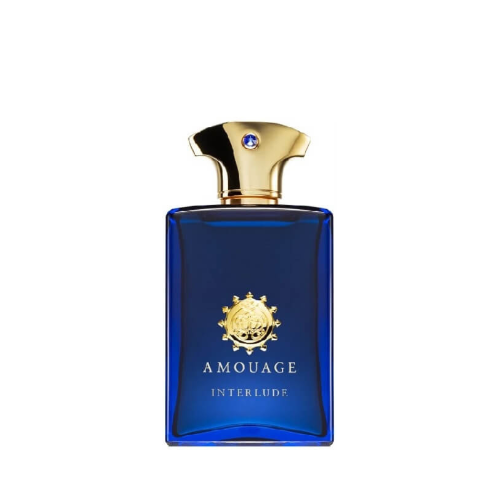 Amouage Interlude Man EDP 100ML