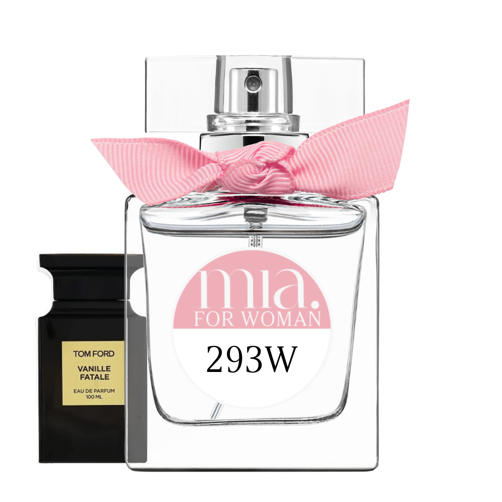 293W. Perfumy Mia 