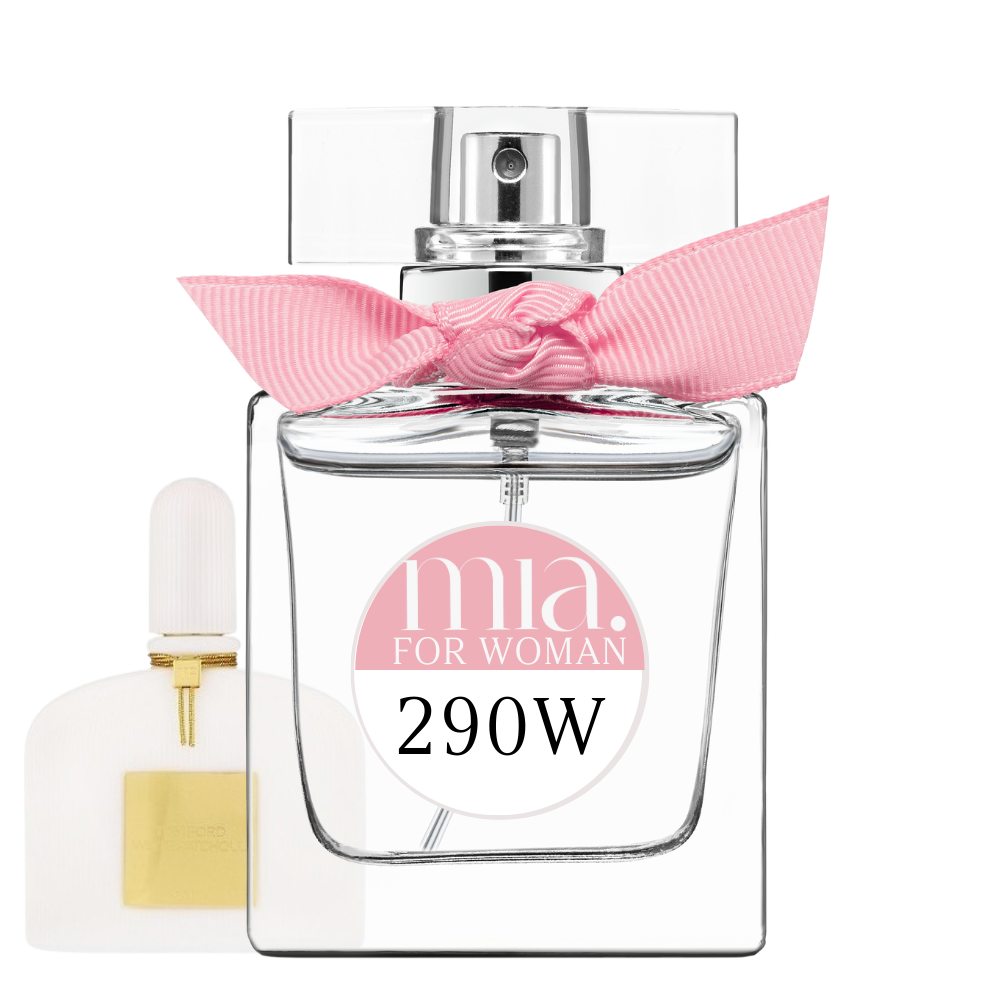 290W. Perfumy Mia 