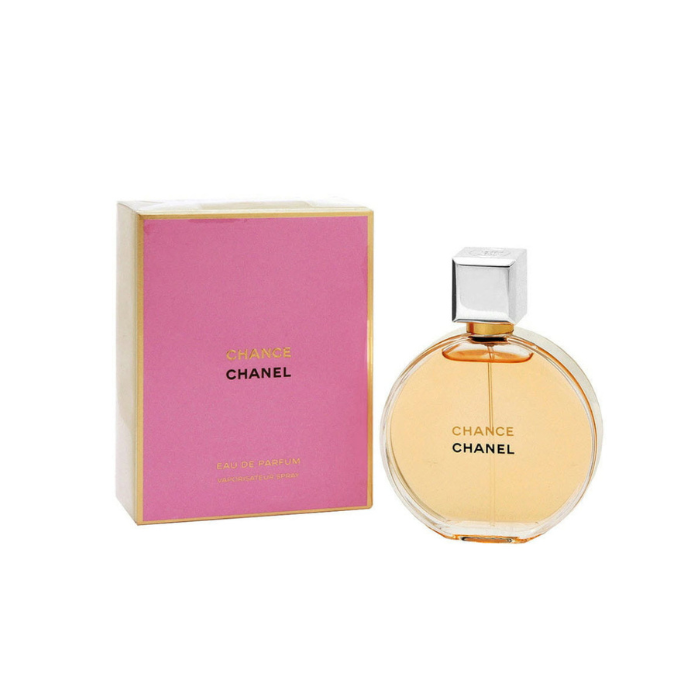 Chanel Chance EDP 50ML