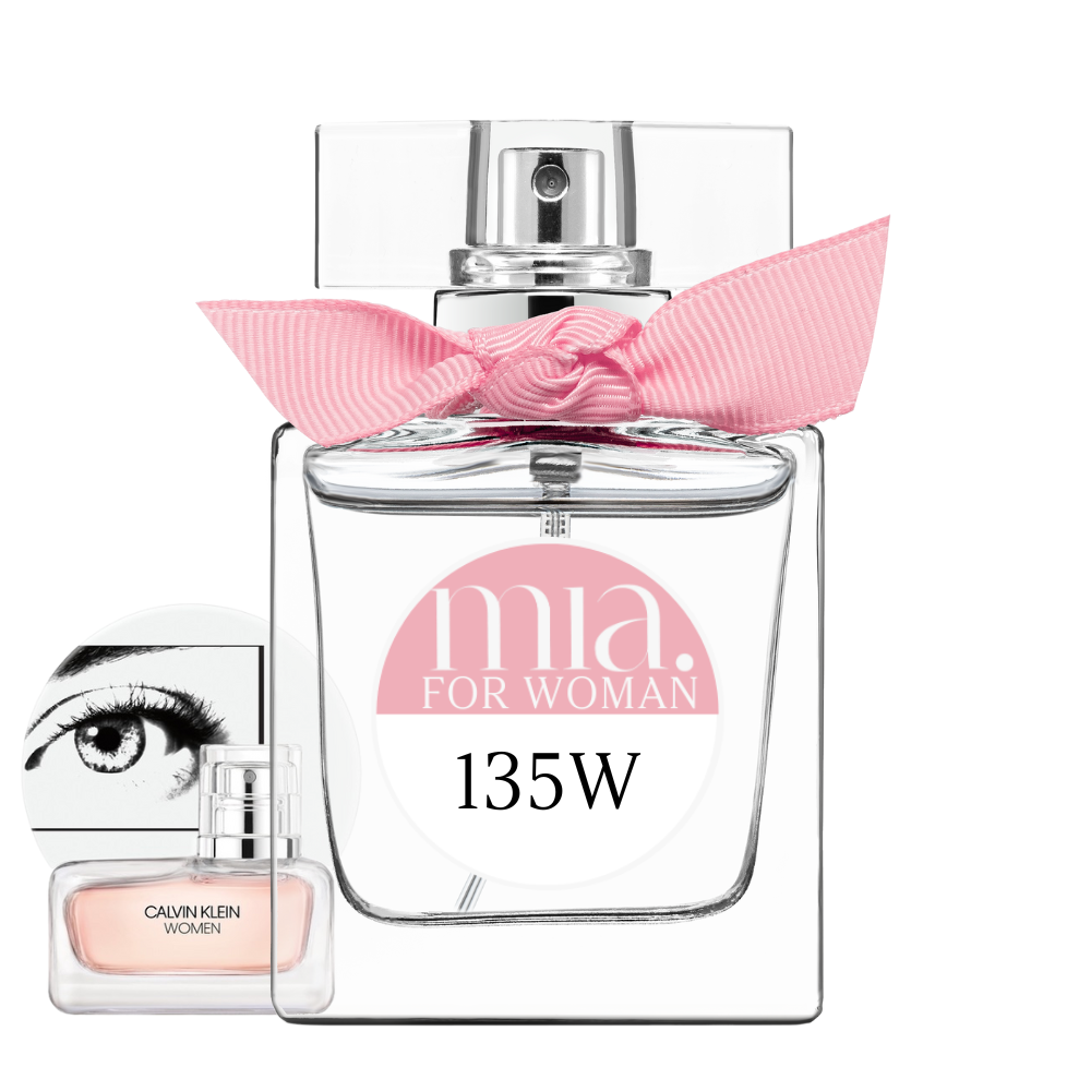 135W. Perfumy Mia