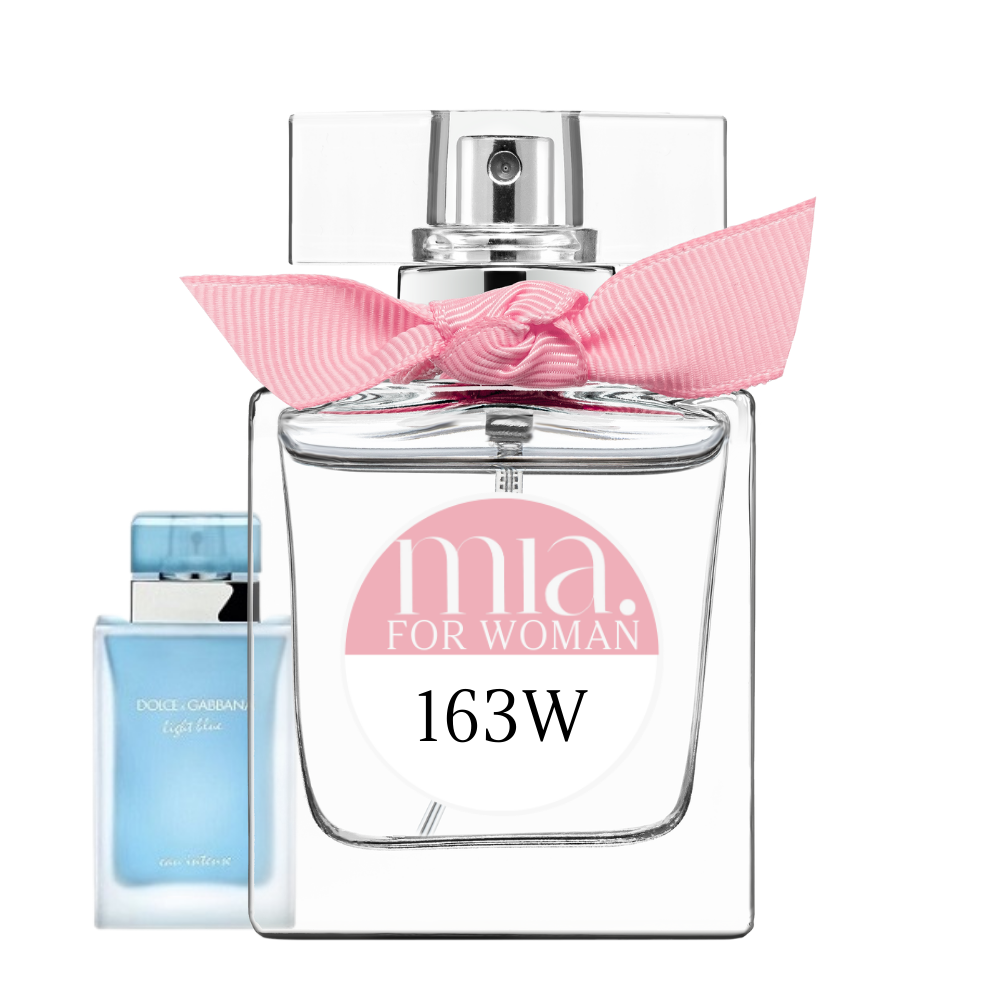 163W. Perfumy Mia