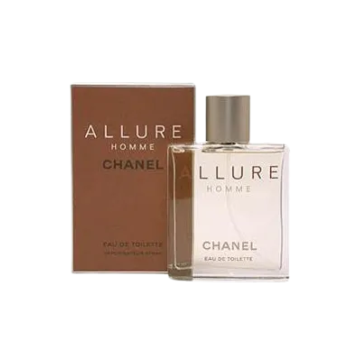 Chanel Allure Homme EDT 50ML