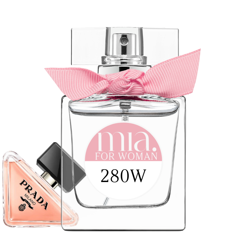 280W. Perfumy Mia