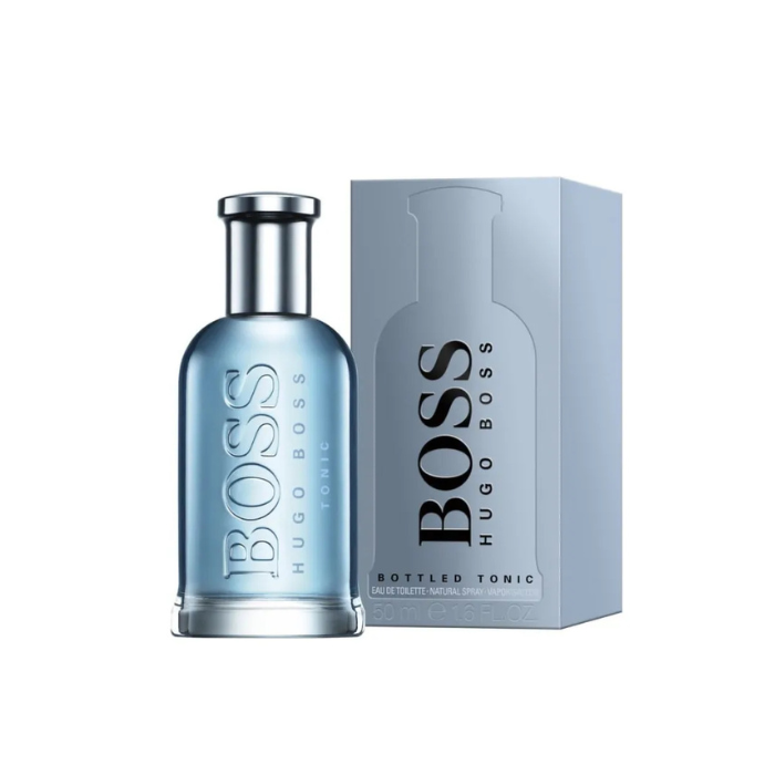 Hugo Boss Bottled Tonic EDT 50ML