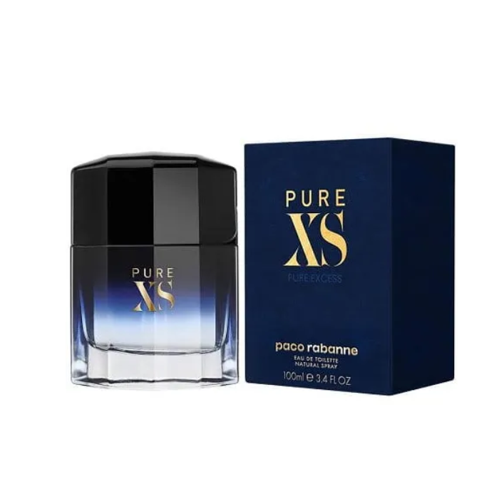 Paco Rabanne Pure XS EDT 50ML