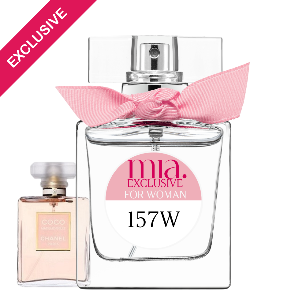 157W. MIA Exclusive