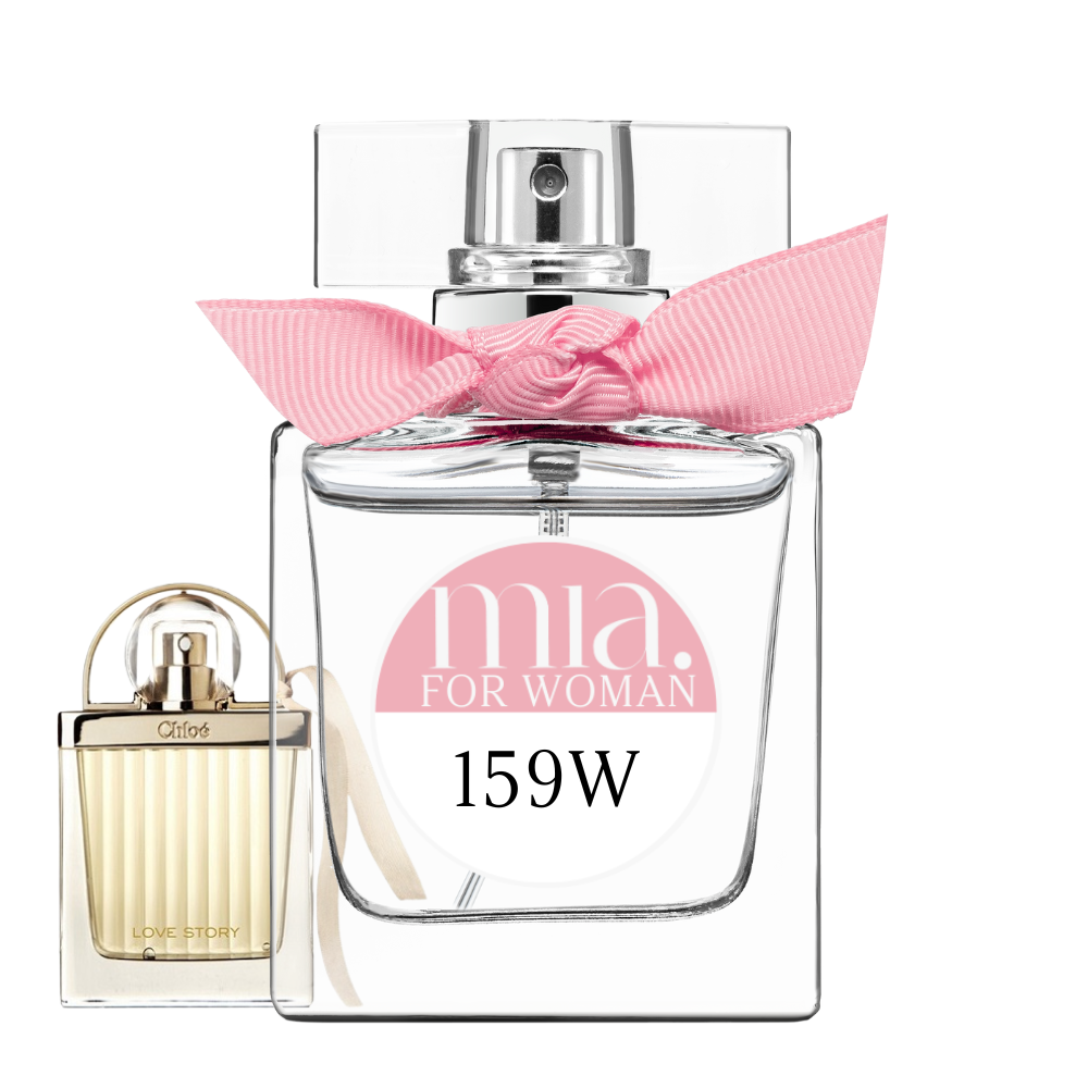159W. Perfumy Mia