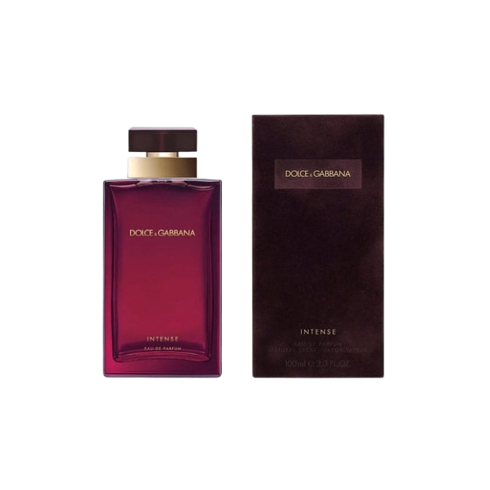 Dolce & Gabbana Pour Femme Intense EDP 50ML
