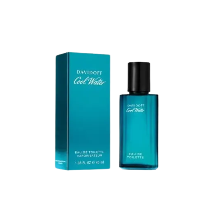 Davidoff Cool Water EDT 125 ML