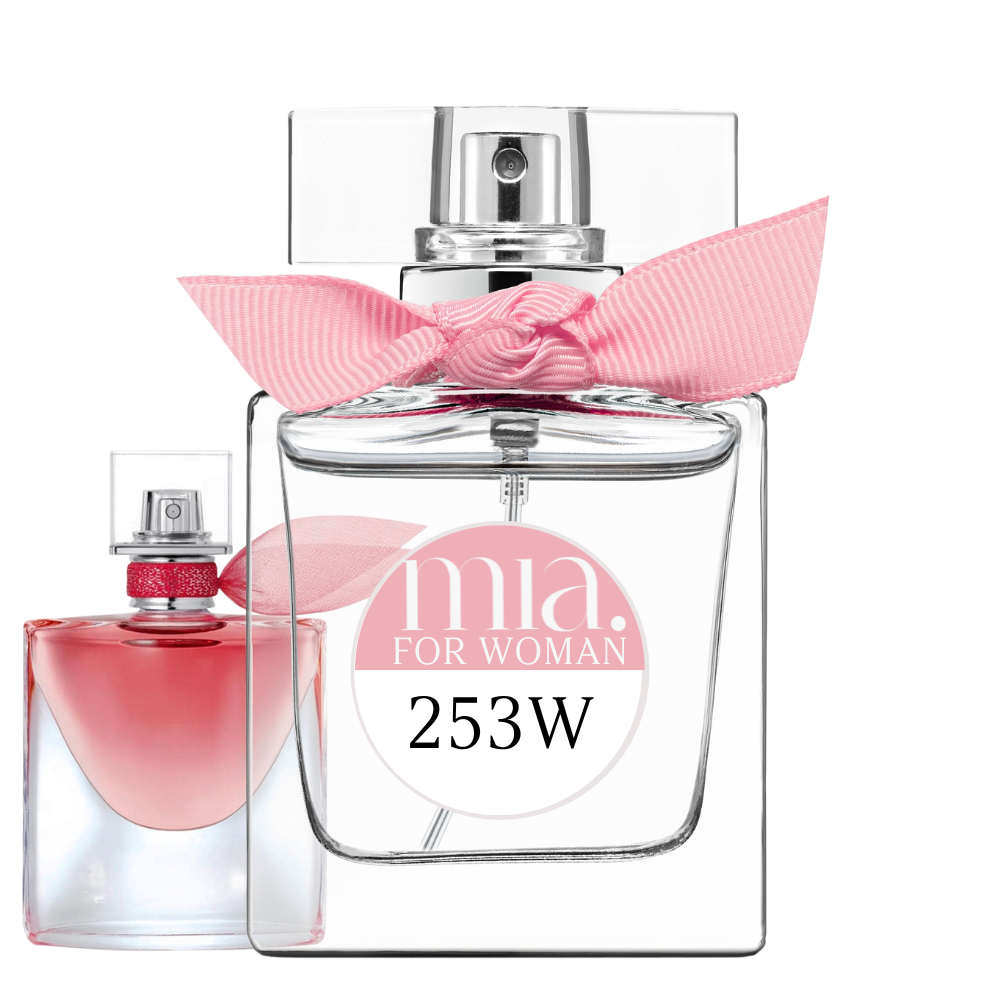 253W. Perfumy Mia