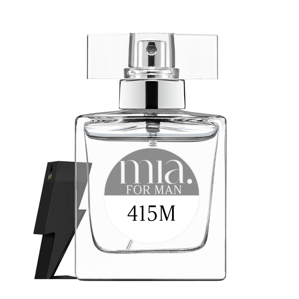 415M. Perfumy Mia 